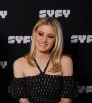 Olivia Dudley