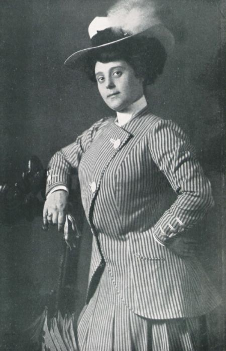 Olga Limburg