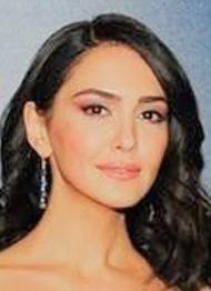 Nazanin Boniadi Nazanin Boniadi