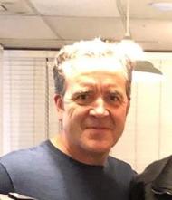 Tom Woodruff junior Tom Woodruff junior