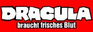 Dracula braucht frisches Blut