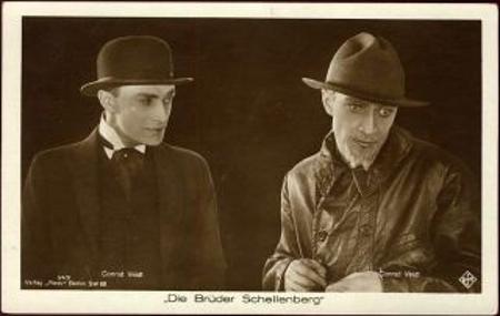 Die Brüder Schellenberg