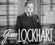 Gene Lockhart