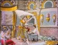Aladin und die Wunderlampe