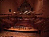 Sydney Symphony Orchestra