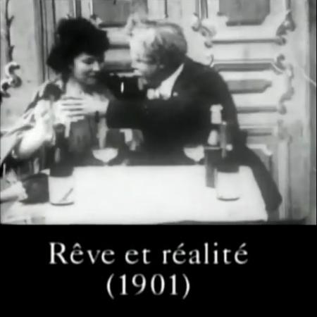 Rêve et réalité