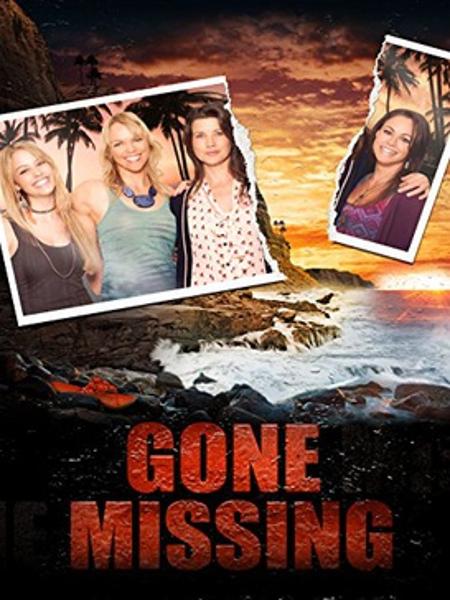 Gone Missing: Spring Break Lost