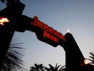 Τζουράσικ Παρκ