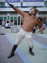 Rocketeer
