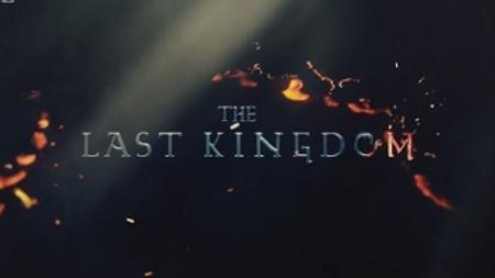 The Last Kingdom The Last Kingdom