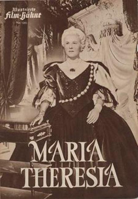 Maria Theresia