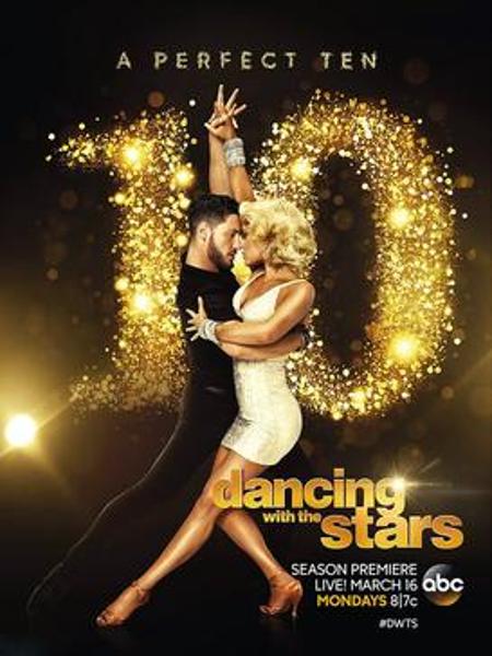 Dancing with the Stars/Staffel 20