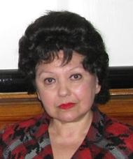 Kristina Gorantschewa