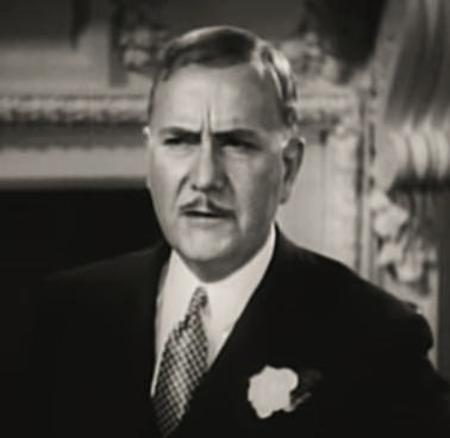 Douglas Wood