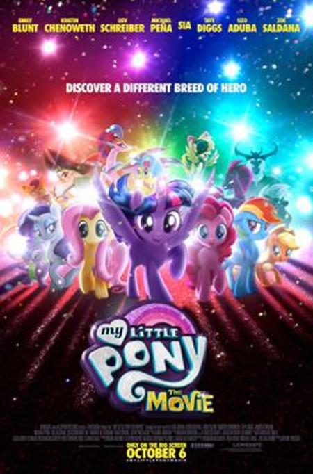 My Little Pony – Der Film