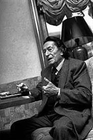 Mein Onkel aus Amerika