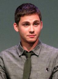 Logan Lerman Logan Lerman