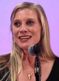 Katee Sackhoff Katee Sackhoff