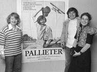 Pallieter