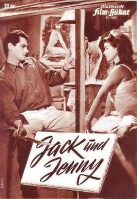 Jack und Jenny