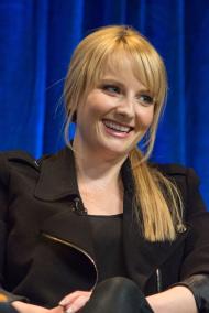 Melissa Rauch Film Liste  (Filmografie) 