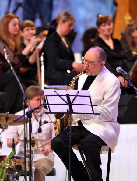 Alexei Semjonowitsch Koslow