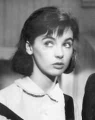 Millie Perkins Millie Perkins