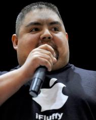 Gabriel Iglesias Gabriel Iglesias
