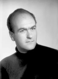 Christian Barbier