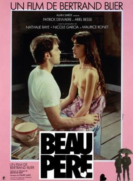 Ausgerechnet ihr Stiefvater