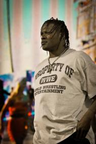 R-Truth