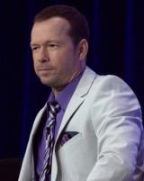 Donnie Wahlberg Donnie Wahlberg