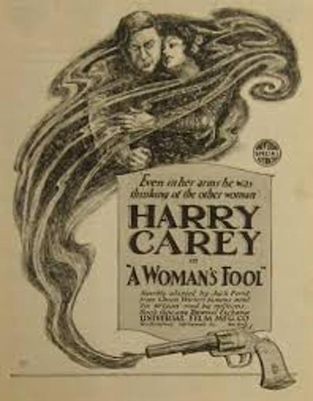 A Woman's Fool