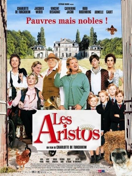 Les aristos