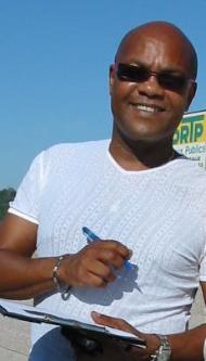 Mario Ramsamy