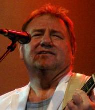 Greg Lake