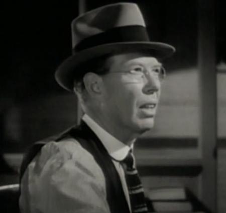 Walter Baldwin