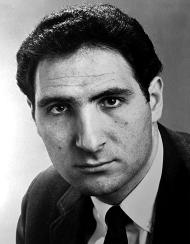 Judd Hirsch Judd Hirsch