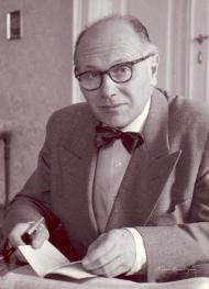 Helmuth Krauss