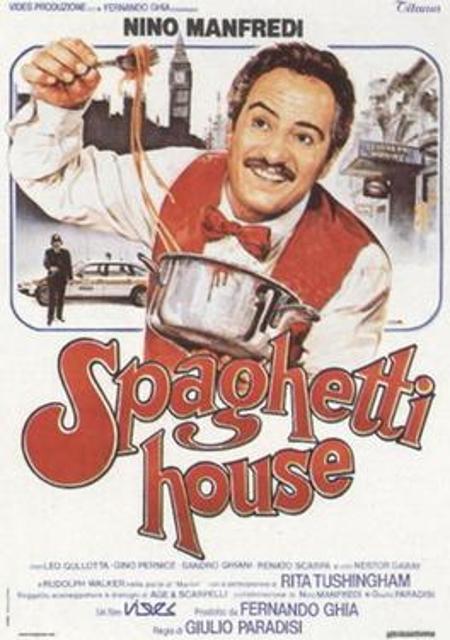 Spaghetti House Spaghetti House