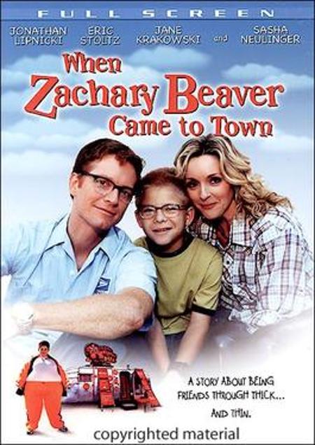 Zachary Beaver – Mein dickster Freund