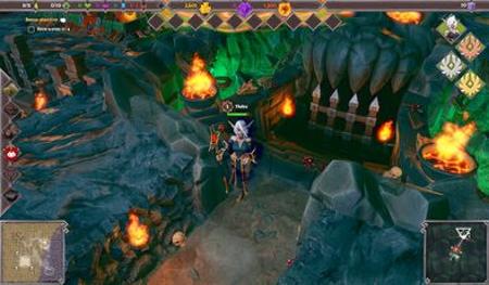 Dungeons 3