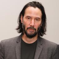 Keanu Reeves Film Liste  (Filmografie) 
