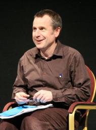 Jeremy Hardy