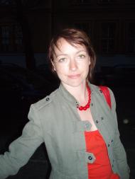 Tatiana Čecháková-Vilhelmová