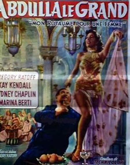 Ein Königreich für eine Frau