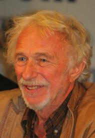 Der große Blonde kehrt zurück