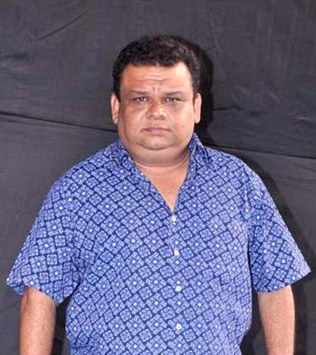 Atul Parchure Atul Parchure