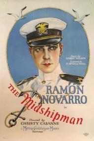 Der Seekadett (1925)
