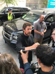 Le Mans 66 – Gegen jede Chance Le Mans 66 – Gegen jede Chance